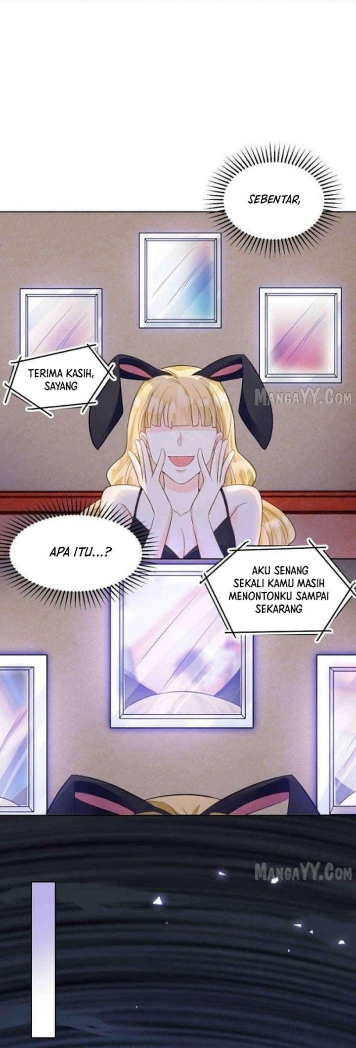 Ancestor is Beautiful and Elegant Chapter 57 Gambar 2