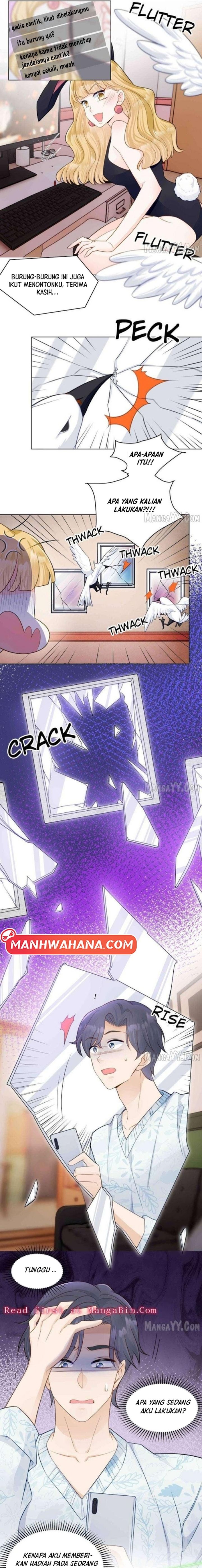 Ancestor is Beautiful and Elegant Chapter 57 Gambar 4