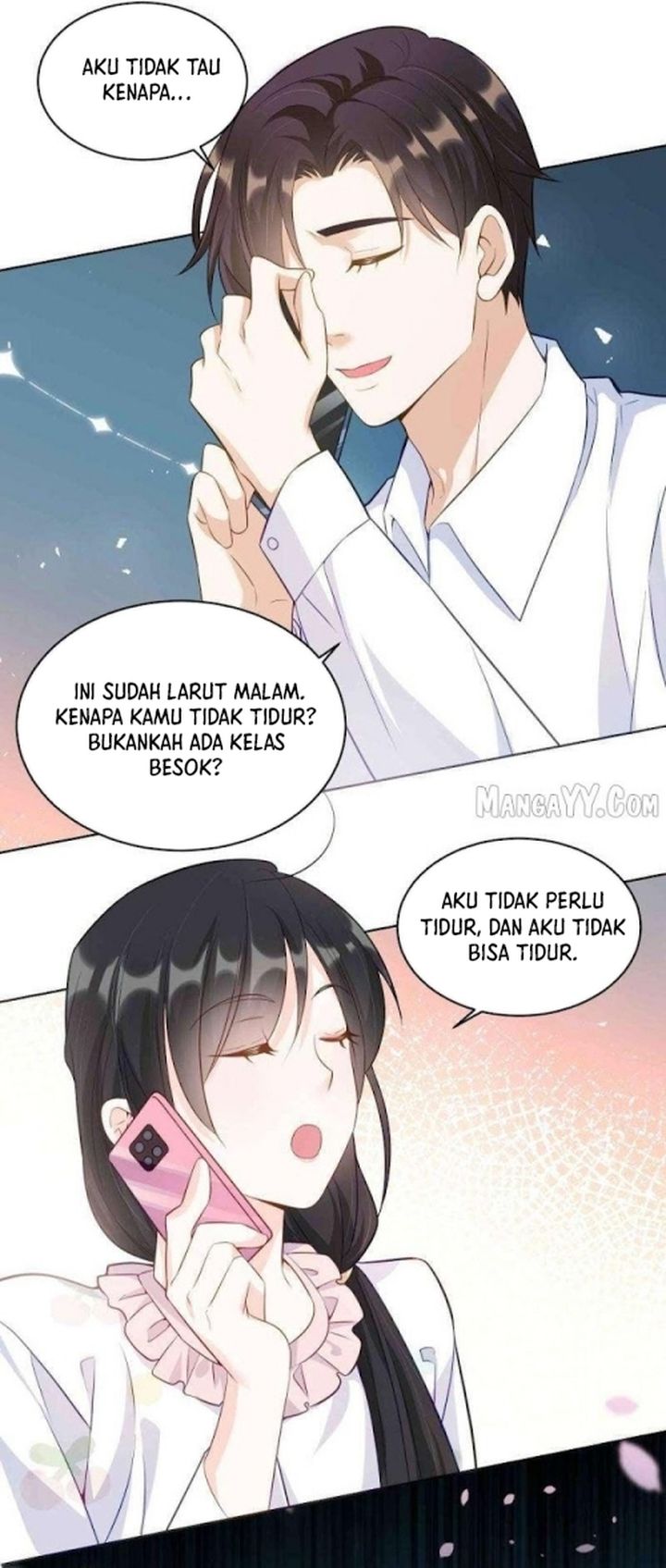 Ancestor is Beautiful and Elegant Chapter 57 Gambar 9