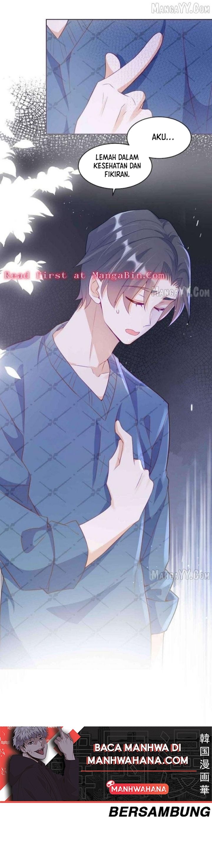 Ancestor is Beautiful and Elegant Chapter 57 Gambar 15