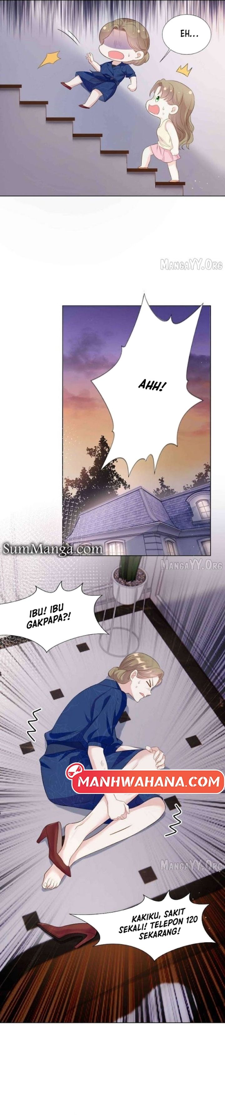 Ancestor is Beautiful and Elegant Chapter 59 Gambar 11