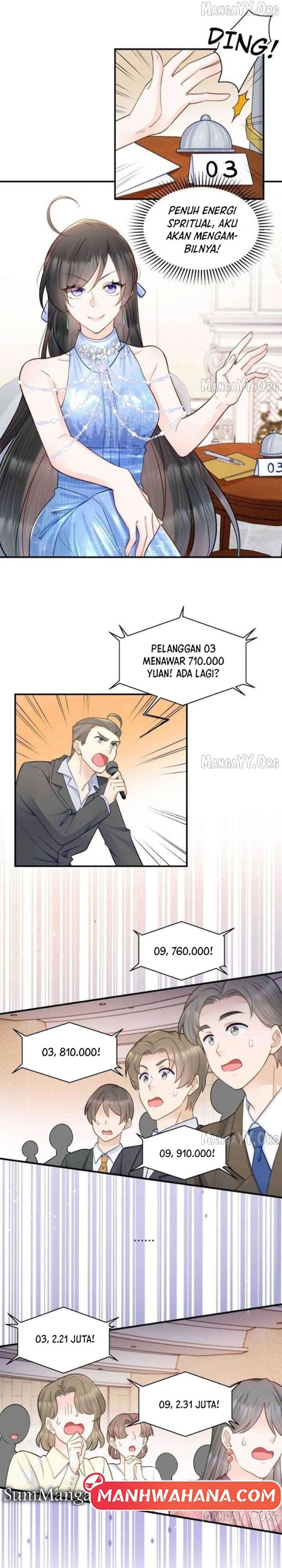 Ancestor is Beautiful and Elegant Chapter 60 Gambar 3