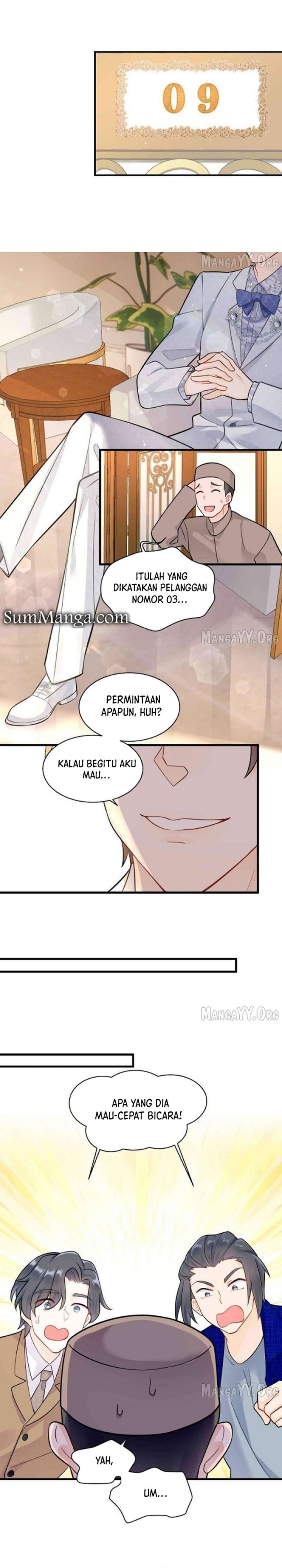 Ancestor is Beautiful and Elegant Chapter 60 Gambar 5