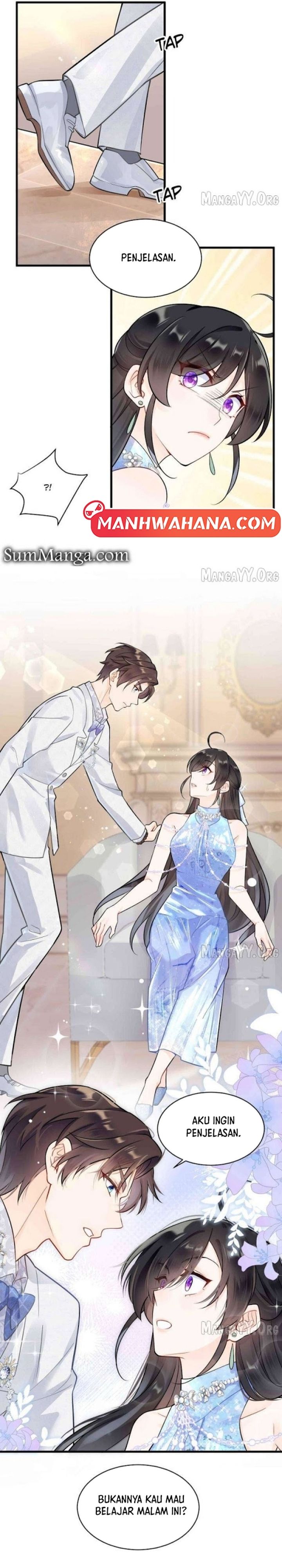 Ancestor is Beautiful and Elegant Chapter 60 Gambar 6