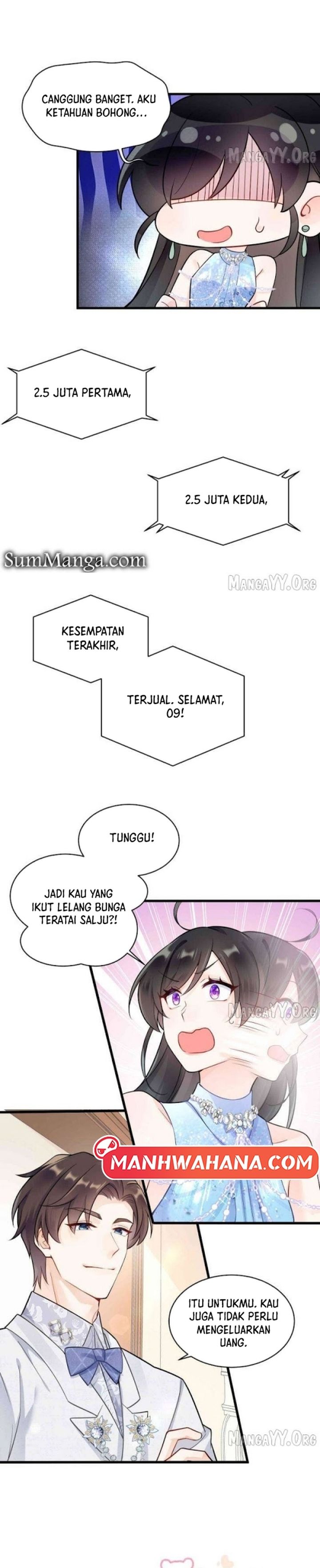Ancestor is Beautiful and Elegant Chapter 60 Gambar 7