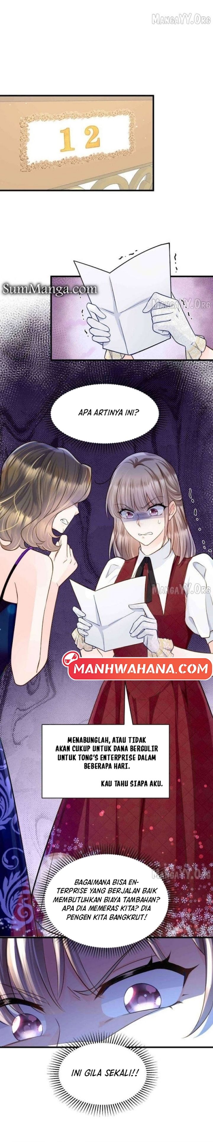 Ancestor is Beautiful and Elegant Chapter 60 Gambar 12