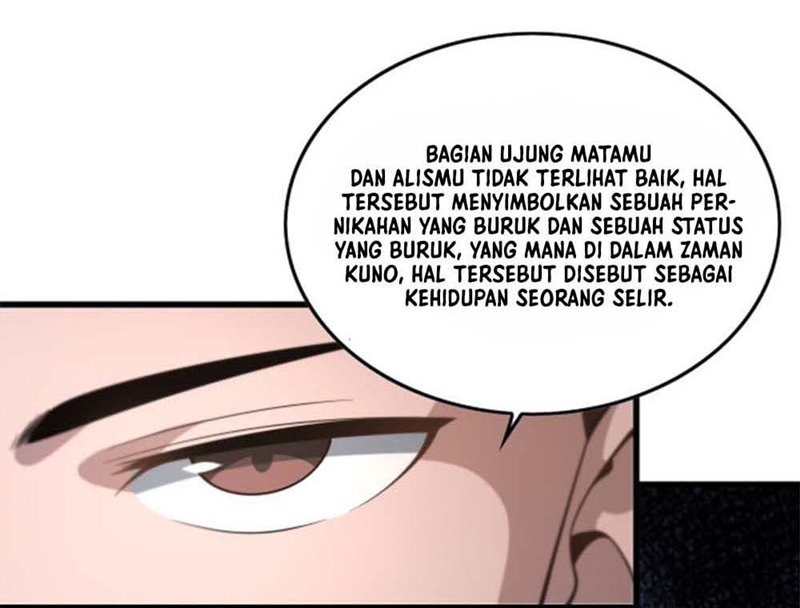Ancestral Visit Chapter 01 Gambar 12