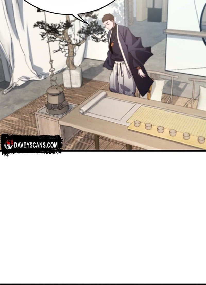 Ancestral Visit Chapter 01 Gambar 18