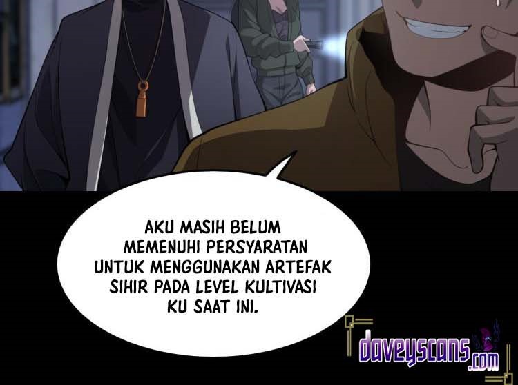 Ancestral Visit Chapter 03 Gambar 7