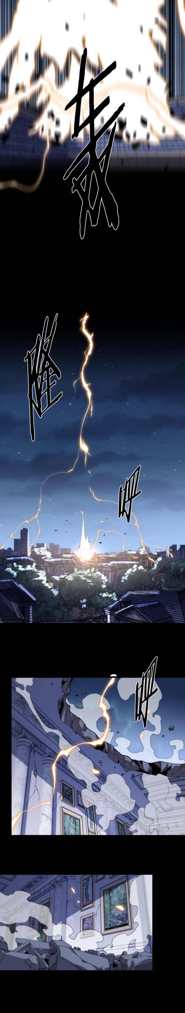 Ancestral Visit Chapter 03 Gambar 27