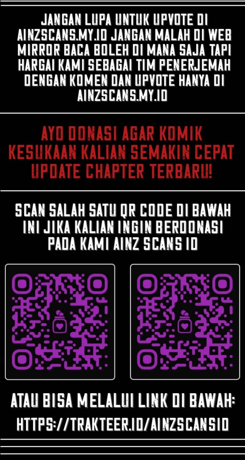 Ancestral Visit Chapter 19 Gambar 1