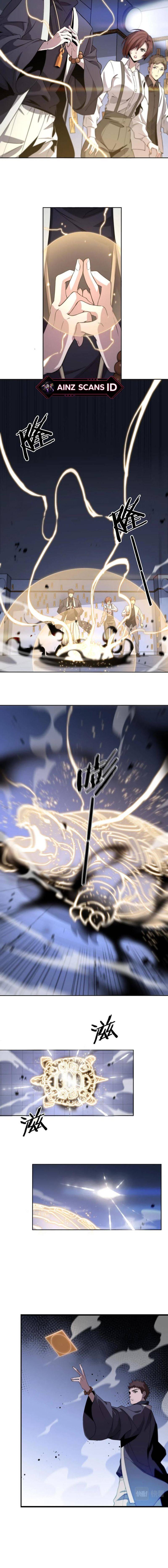 Ancestral Visit Chapter 19 Gambar 5