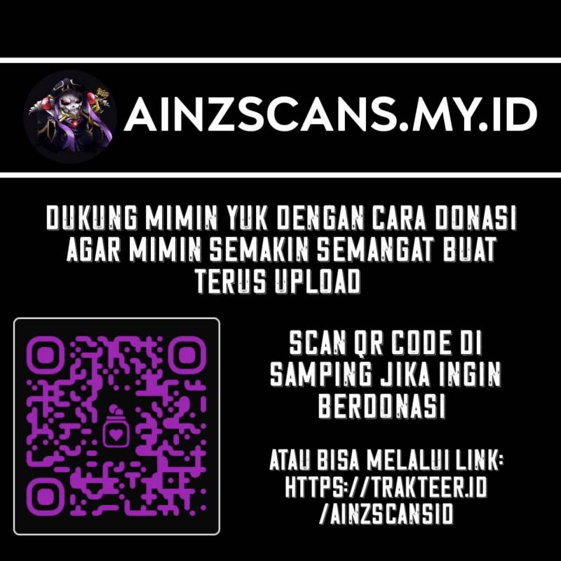Ancestral Visit Chapter 19 Gambar 22