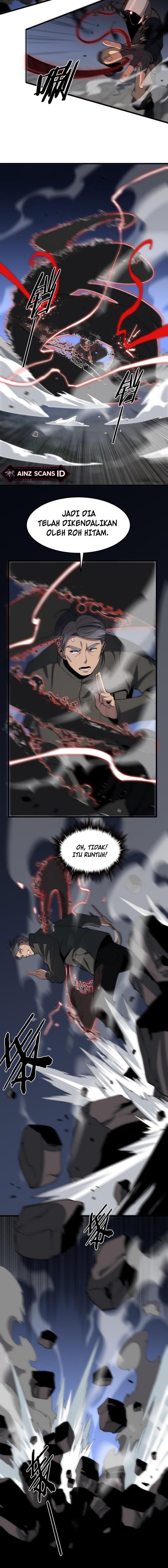 Ancestral Visit Chapter 20 Gambar 10