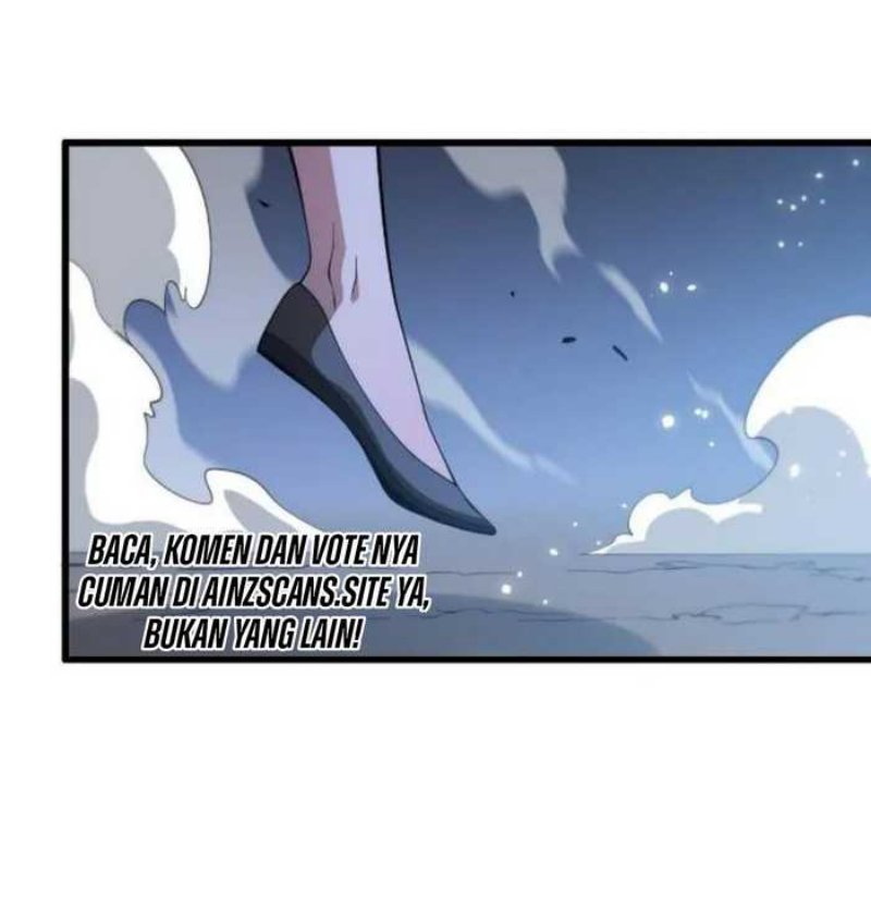 Ancestral Visit Chapter 27 Gambar 5