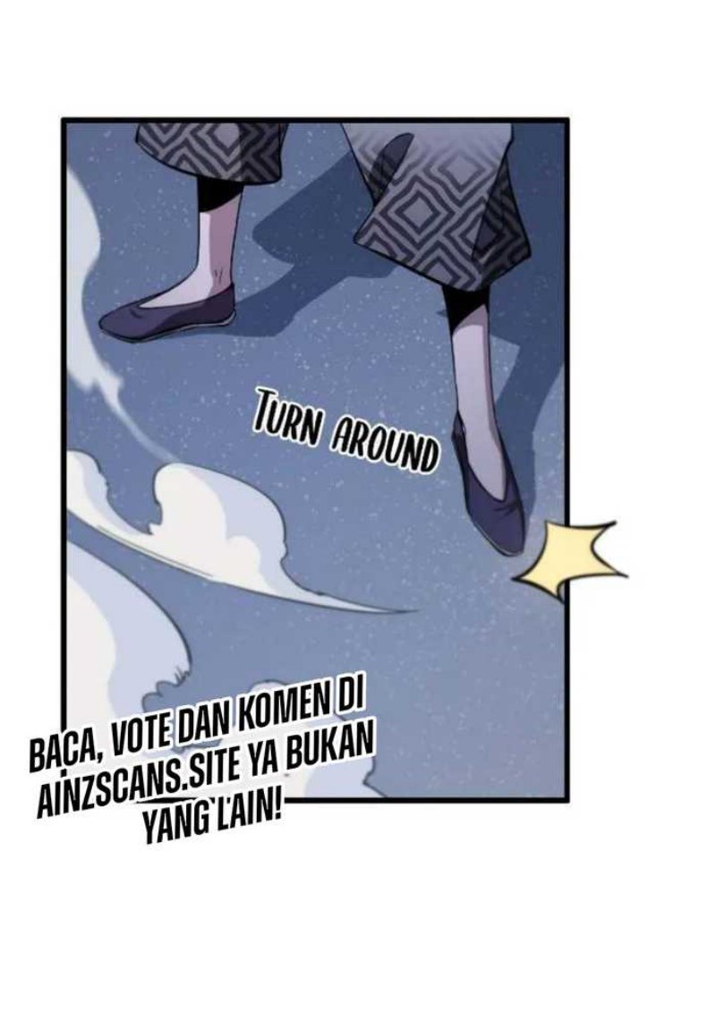 Ancestral Visit Chapter 27 Gambar 24