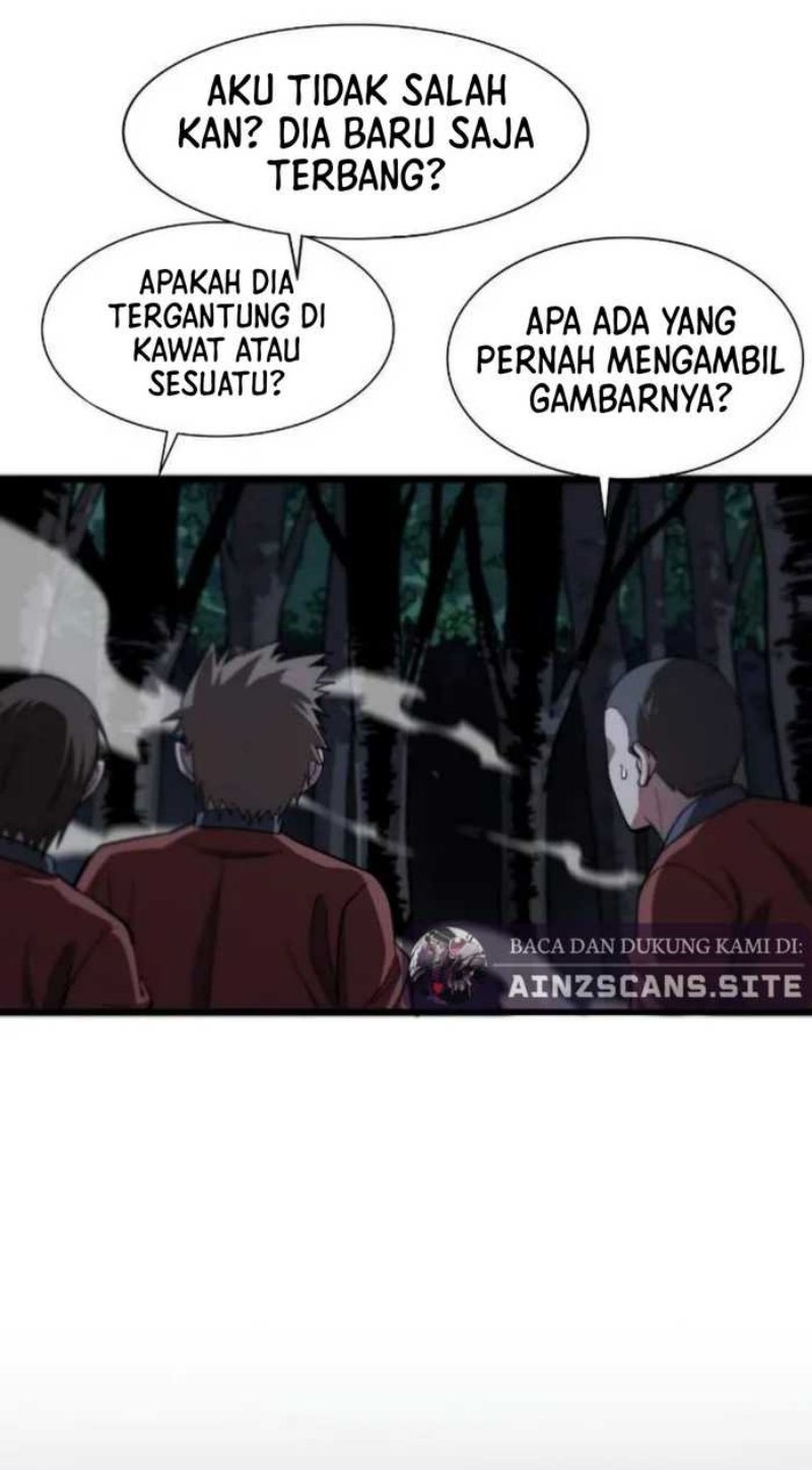 Ancestral Visit Chapter 27 Gambar 26