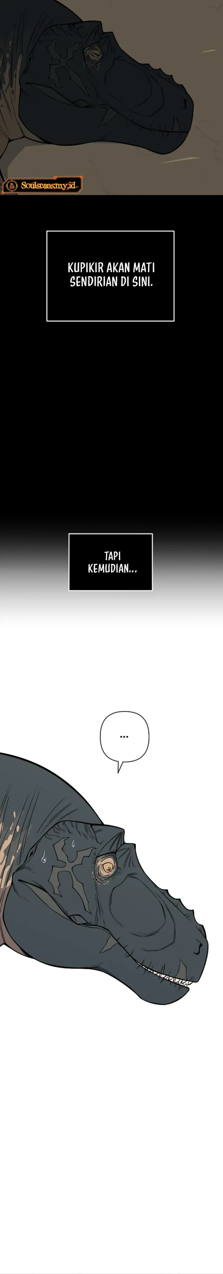 Ancient Animals Chapter 02 Gambar 3
