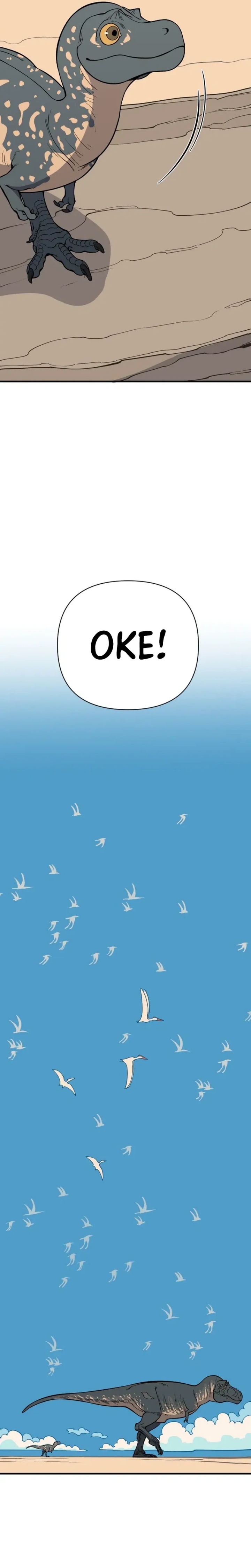 Ancient Animals Chapter 02 Gambar 11
