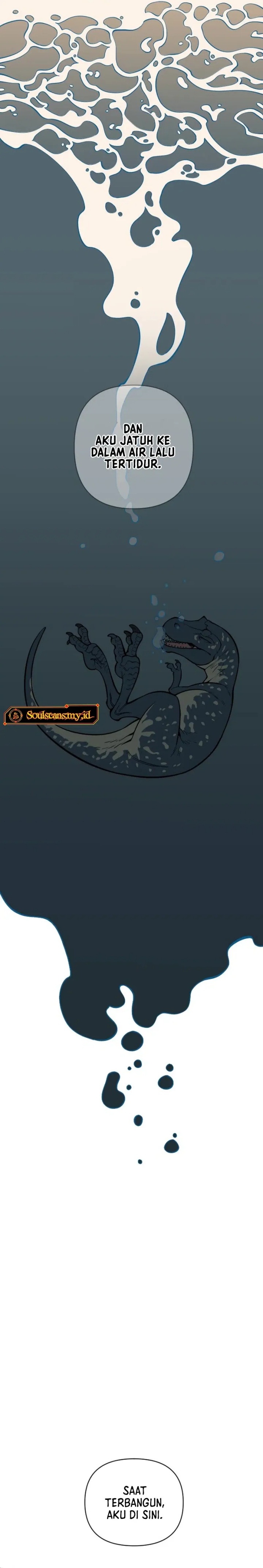 Ancient Animals Chapter 02 Gambar 19
