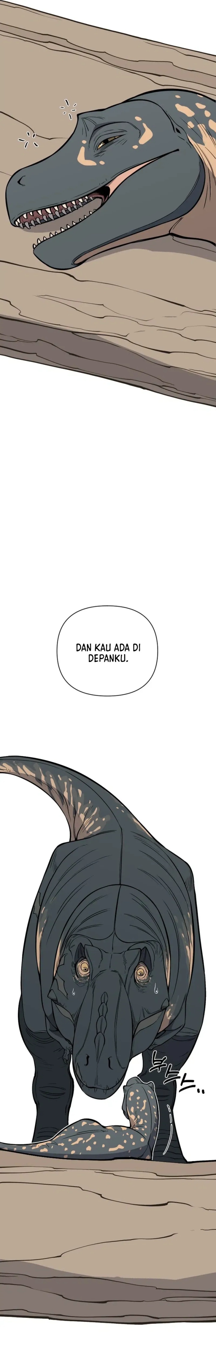 Ancient Animals Chapter 02 Gambar 20