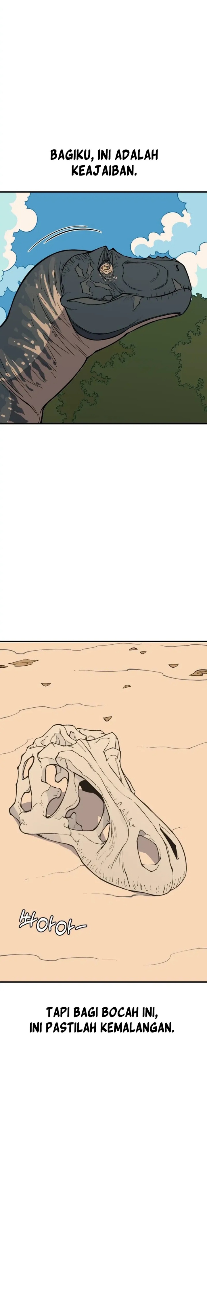Ancient Animals Chapter 02 Gambar 33