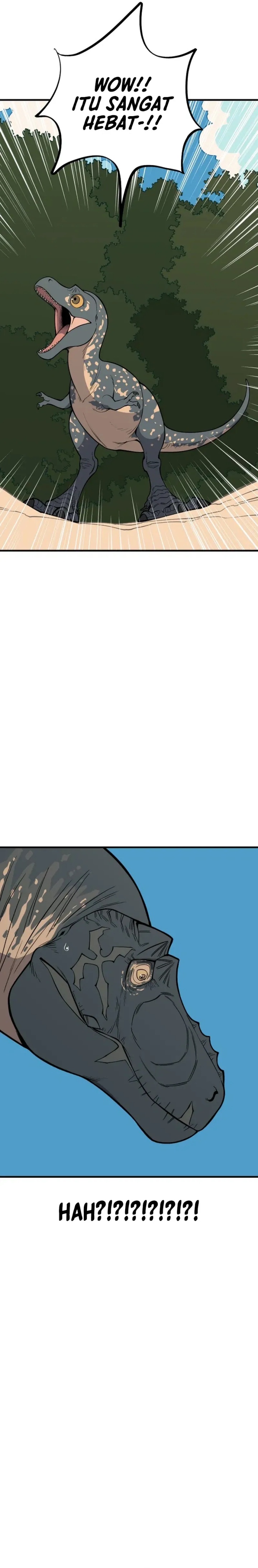 Ancient Animals Chapter 02 Gambar 38