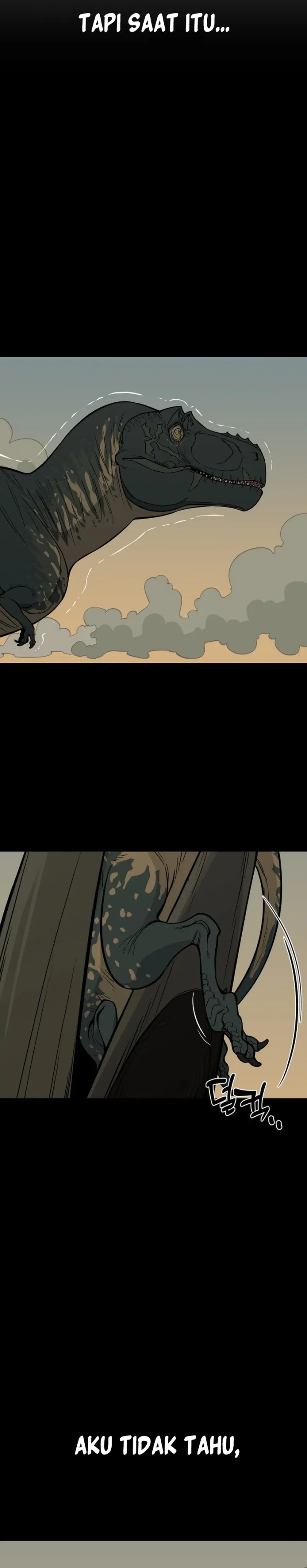 Ancient Animals Chapter 02 Gambar 51