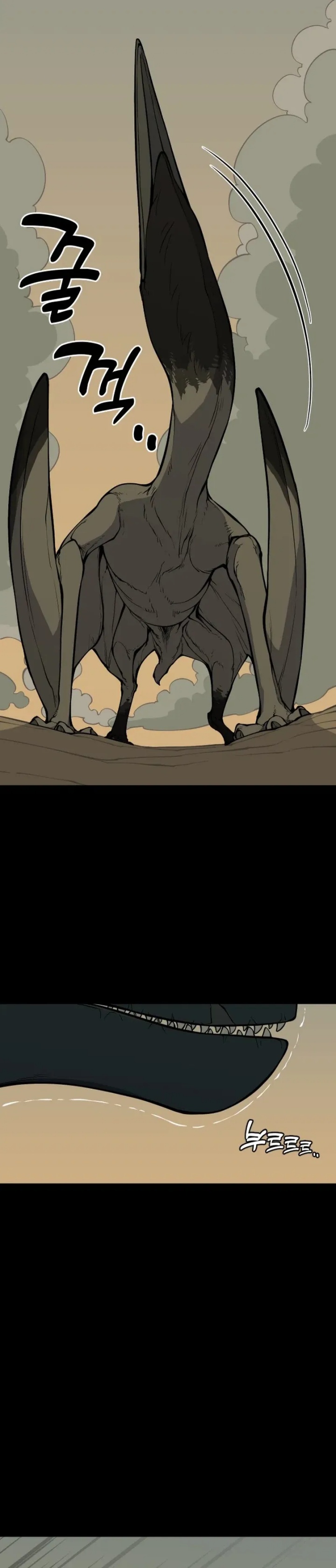 Ancient Animals Chapter 02 Gambar 52