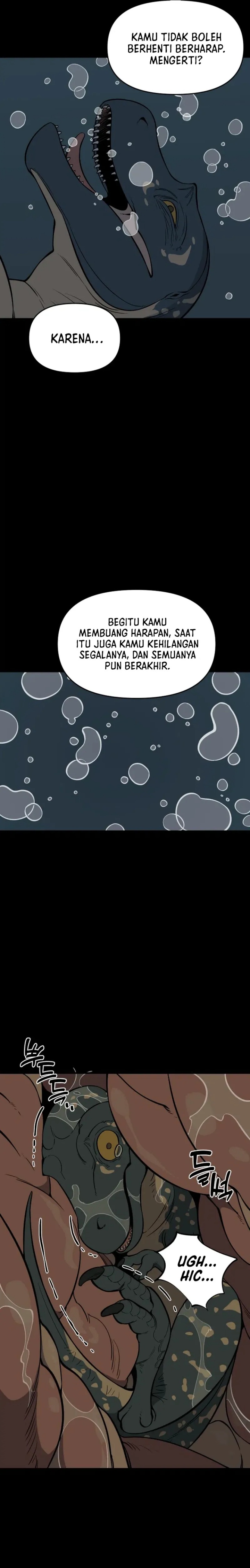 Ancient Animals Chapter 04 Gambar 5
