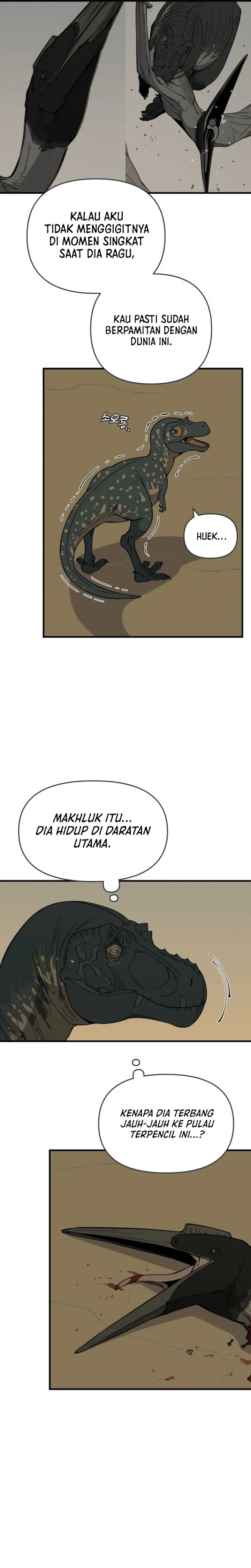 Ancient Animals Chapter 04 Gambar 11