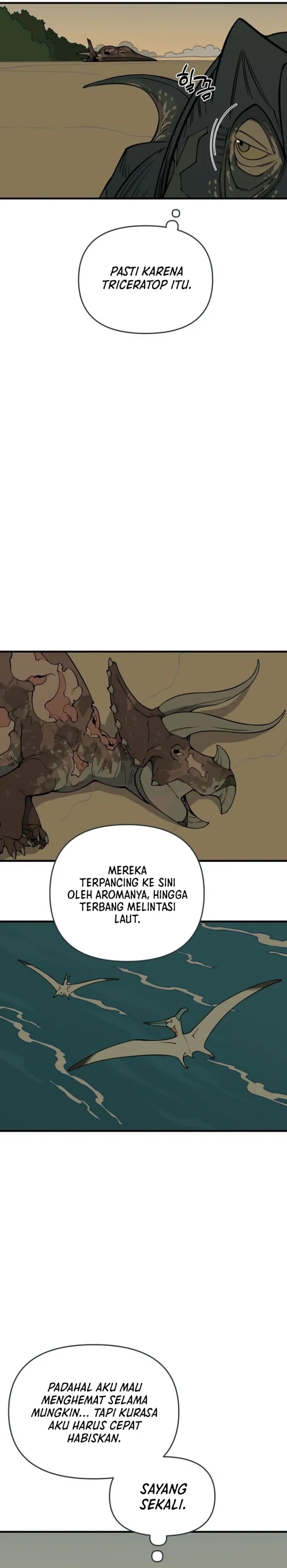 Ancient Animals Chapter 04 Gambar 12