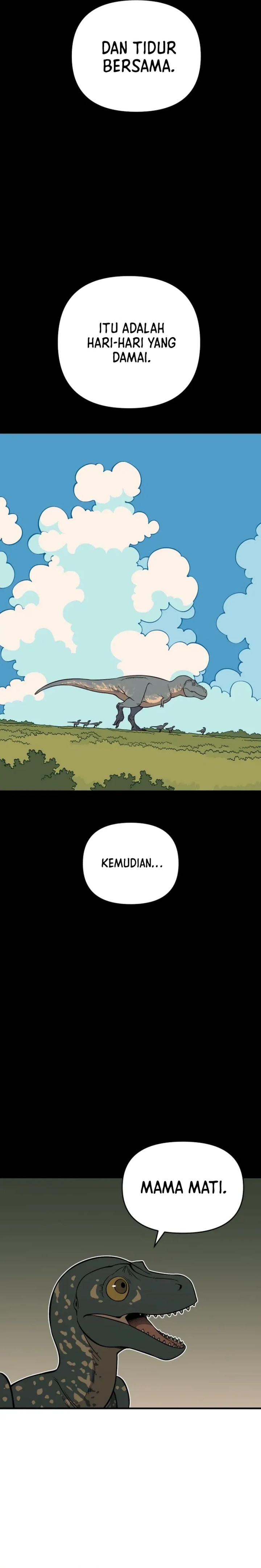 Ancient Animals Chapter 04 Gambar 25