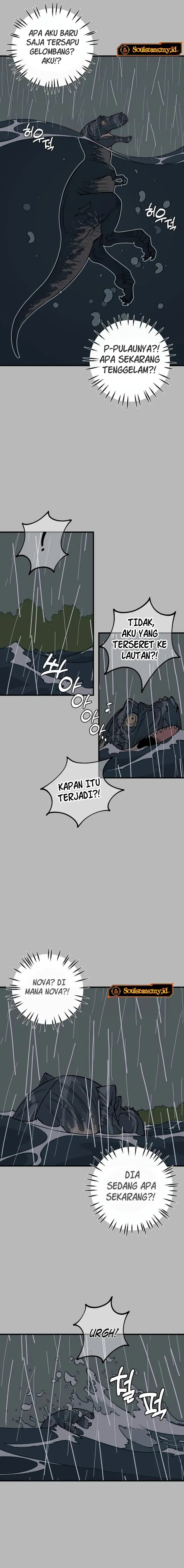 Ancient Animals Chapter 11 Gambar 6