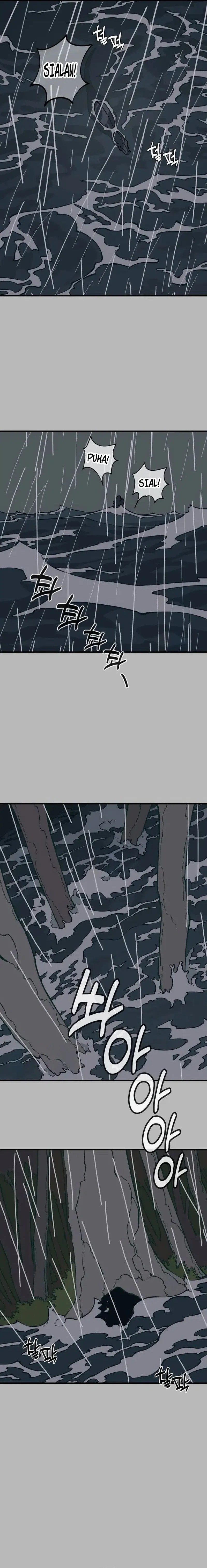 Ancient Animals Chapter 11 Gambar 8