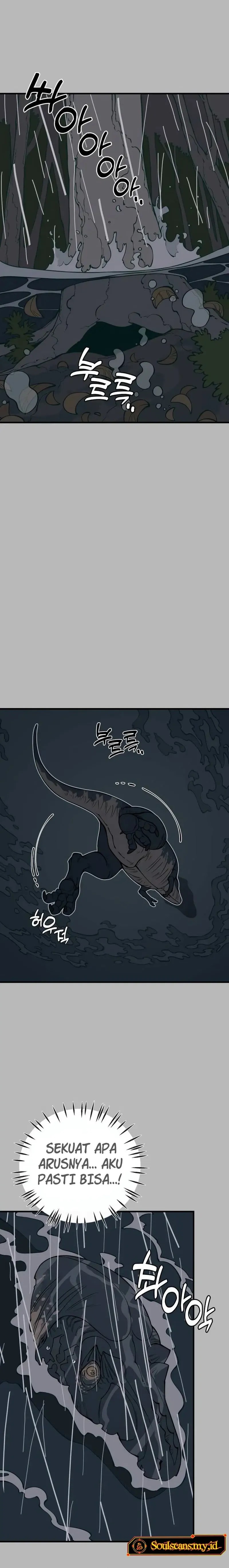 Ancient Animals Chapter 11 Gambar 10