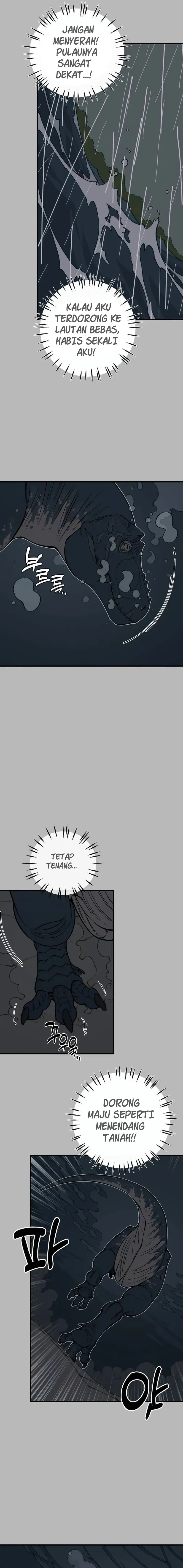 Ancient Animals Chapter 11 Gambar 11