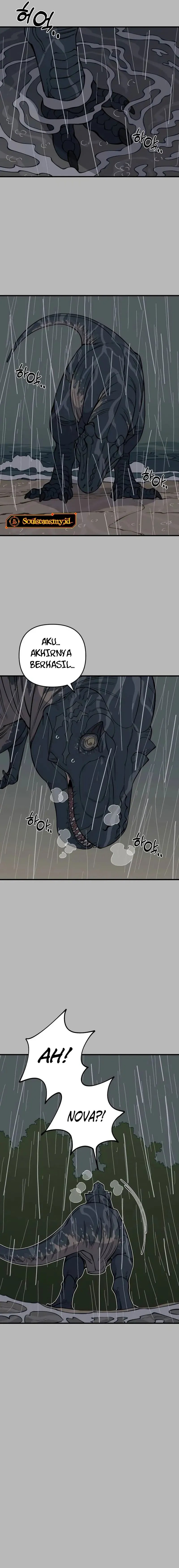 Ancient Animals Chapter 11 Gambar 14
