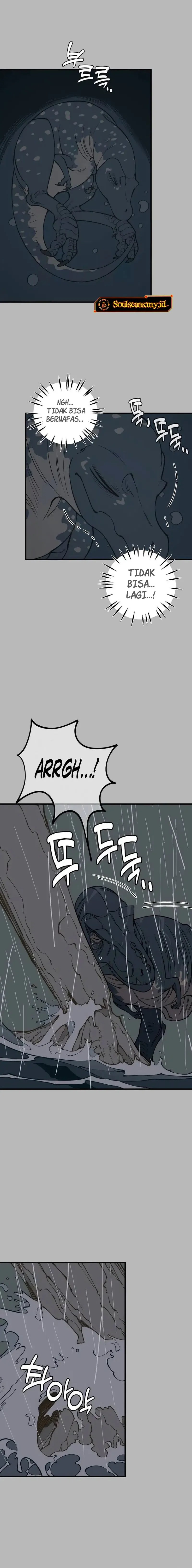 Ancient Animals Chapter 11 Gambar 15