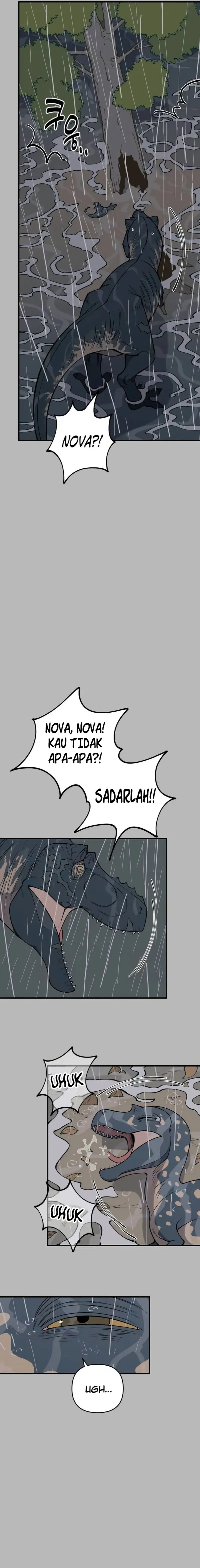 Ancient Animals Chapter 11 Gambar 16