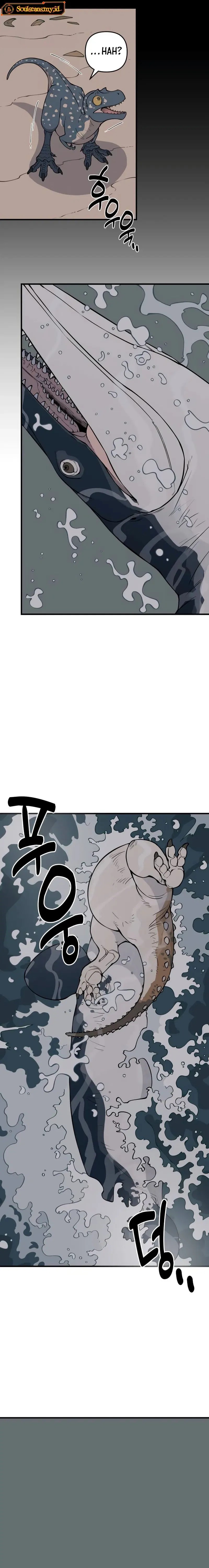 Ancient Animals Chapter 12 Gambar 2