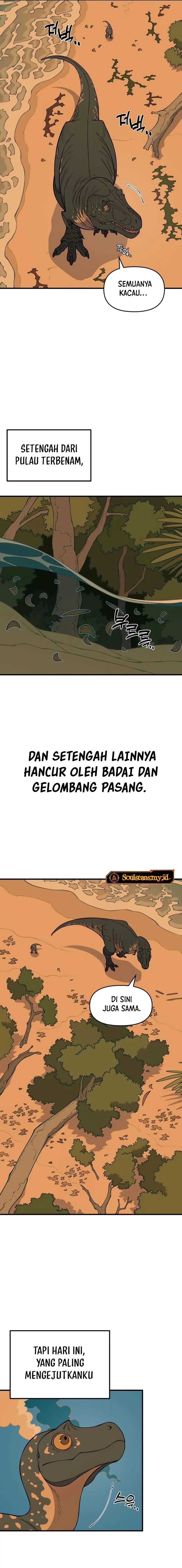 Ancient Animals Chapter 12 Gambar 4