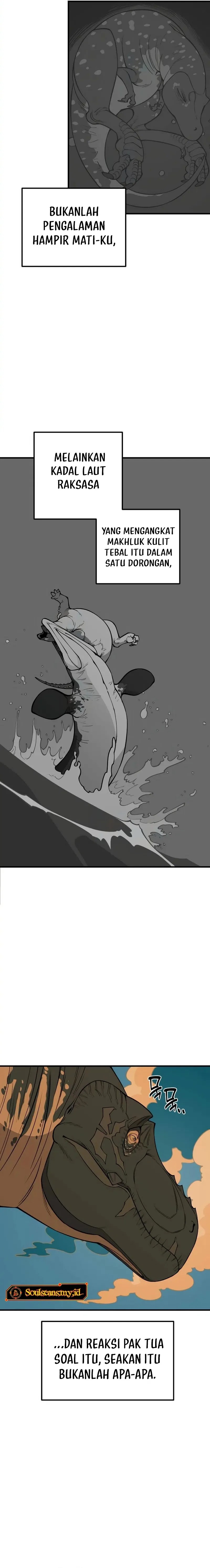Ancient Animals Chapter 12 Gambar 5