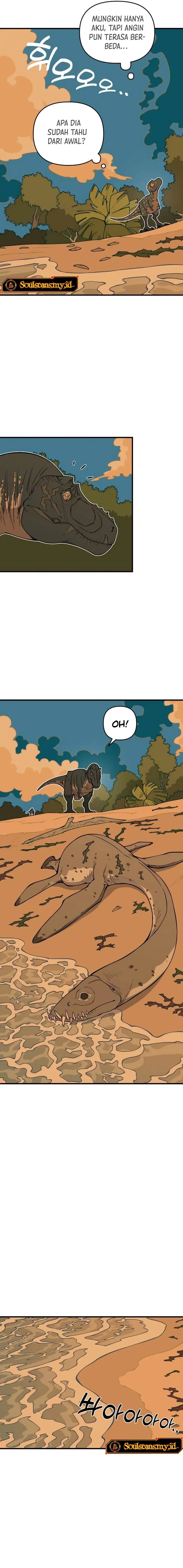 Ancient Animals Chapter 12 Gambar 7
