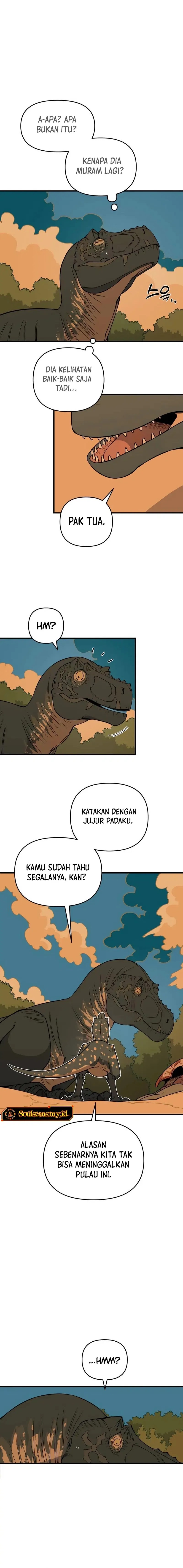 Ancient Animals Chapter 12 Gambar 10