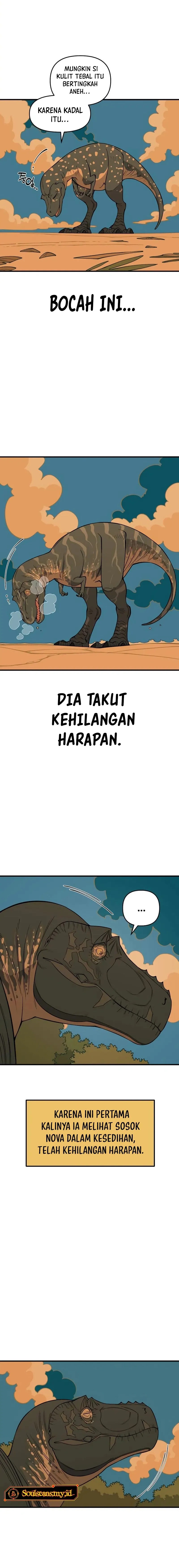 Ancient Animals Chapter 12 Gambar 13