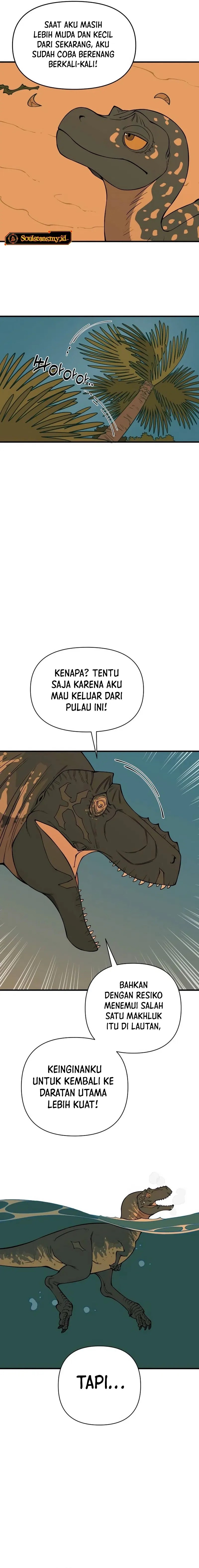Ancient Animals Chapter 12 Gambar 16
