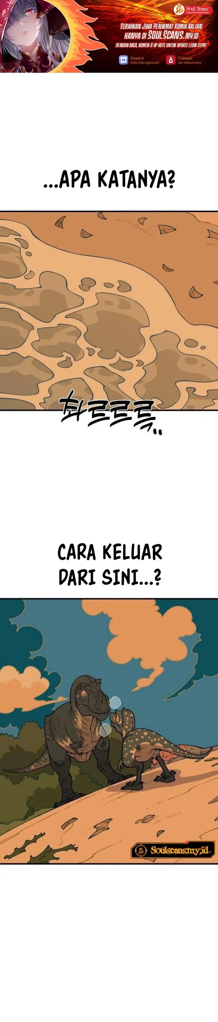 Ancient Animals Chapter 13 Gambar 2
