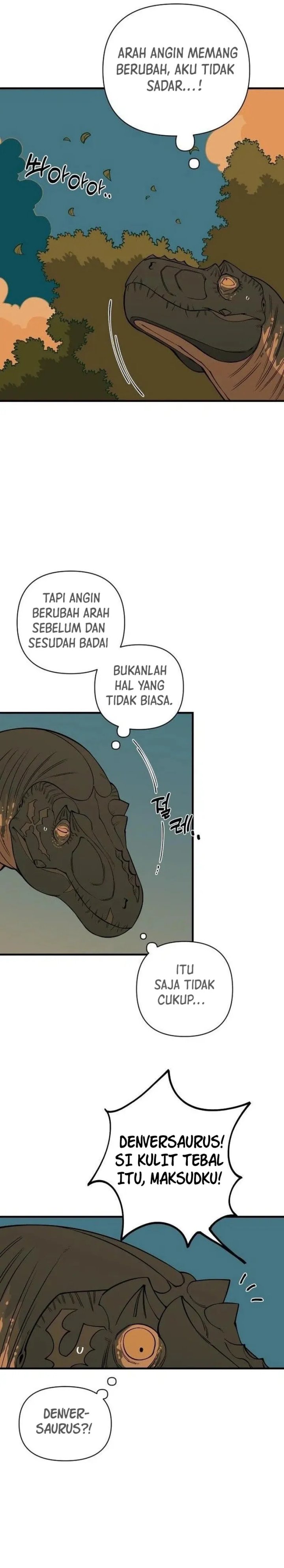 Ancient Animals Chapter 13 Gambar 6