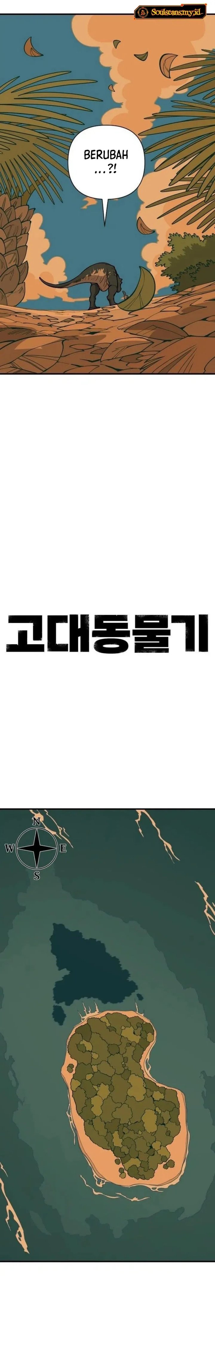 Ancient Animals Chapter 13 Gambar 9
